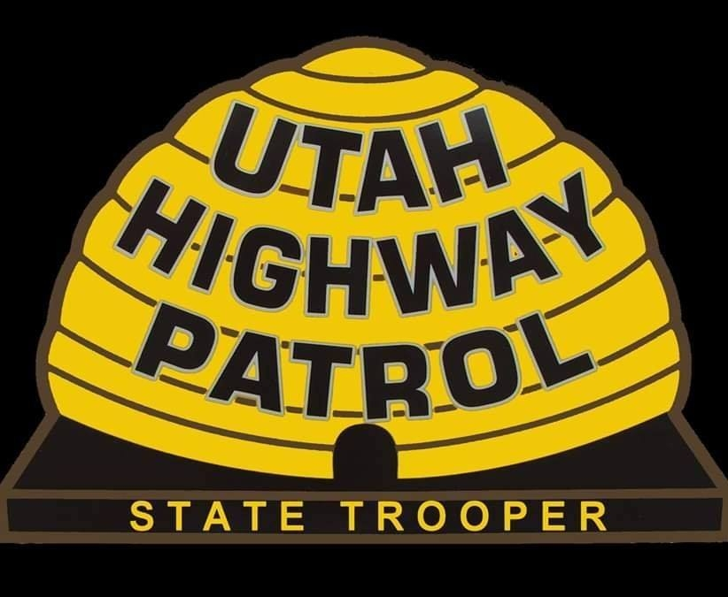 Fatal Crash South Of Naples In Uintah County