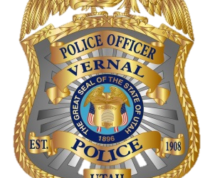Vernal PD Shares Officer Injury Update And Ways To Support
