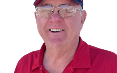 Dan Mortenson Inducted Into Vernal Youth Baseball Club Hall Of Fame