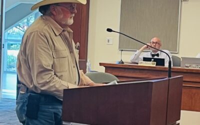Public Comment Received On Proposed Acquisition Of Lamplighter Property