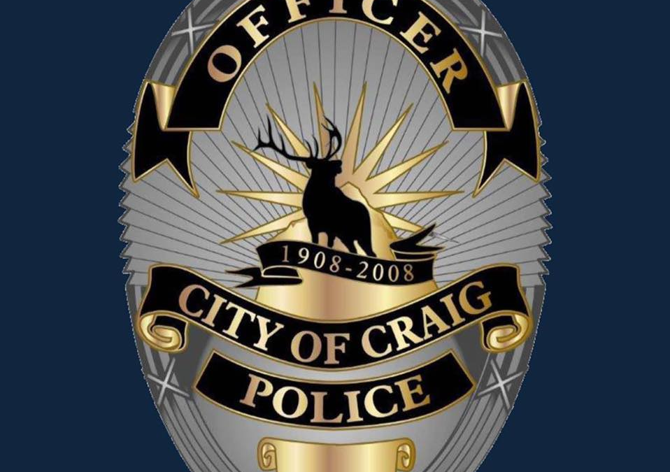 Officer-Involved Shooting Leaves One Dead In Craig