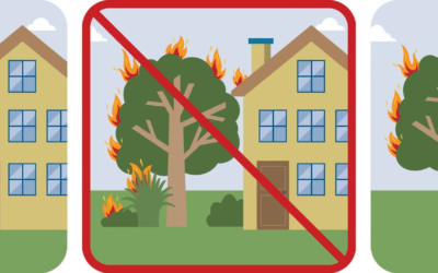 Duchesne Volunteer Fire Department Summer Safety Tips