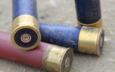 Officers Detain Man Making Threats With A Gun 