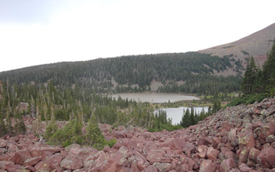Teen Found After Missing in Uinta Mountains For Over 24 Hours
