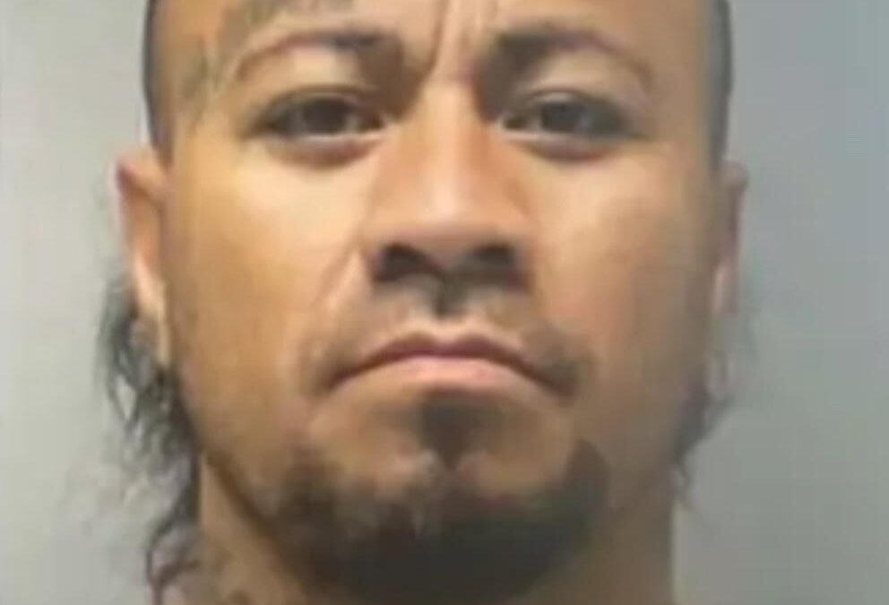 Wanted Fugitive Found Hiding In Fruitland Area; He And Girlfriend Arrested