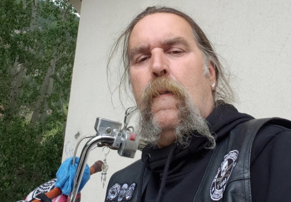 Uintah County Motorcyclist Killed Minutes From Home After Cross Country Trip