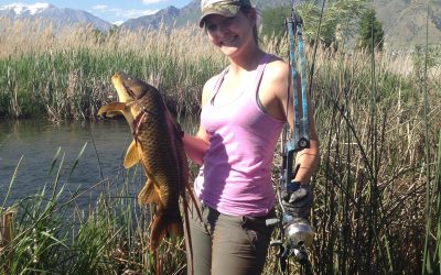 Changes To Fishing Regulations Proposed