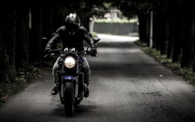 Motorcycle Safety Urged After Surge In Motorcyclist Deaths