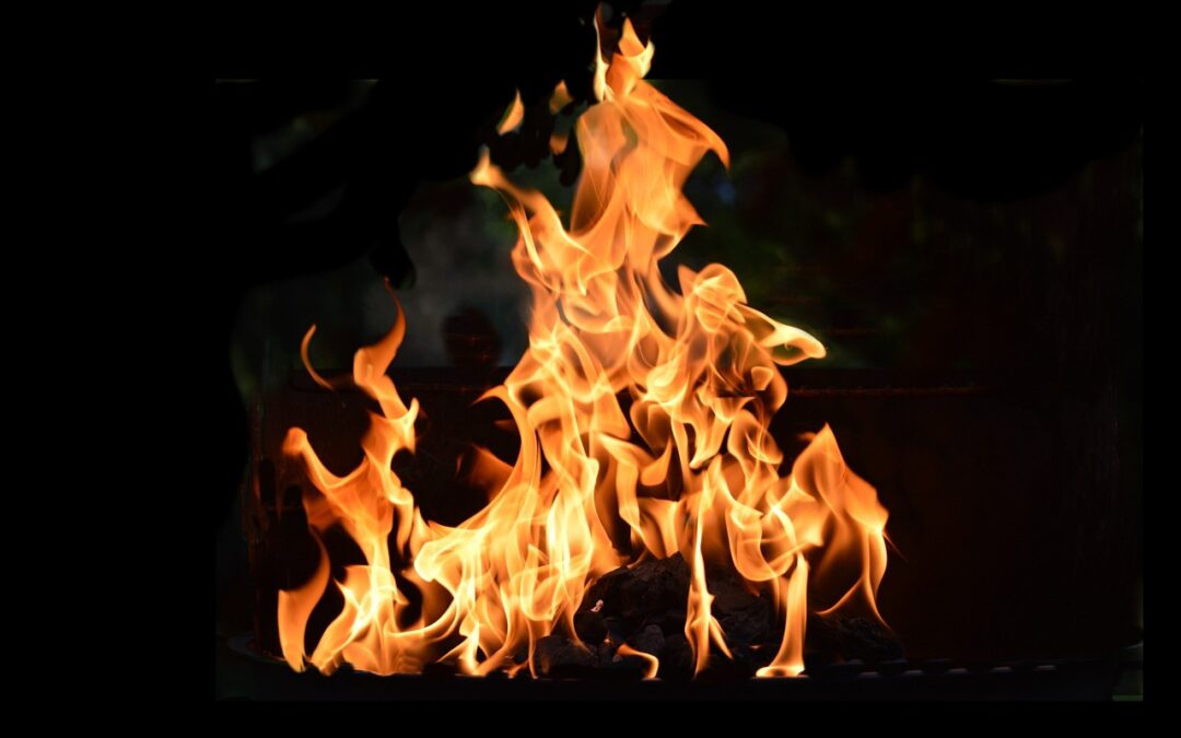 Stage 1 Fire Restrictions Announced For Utah