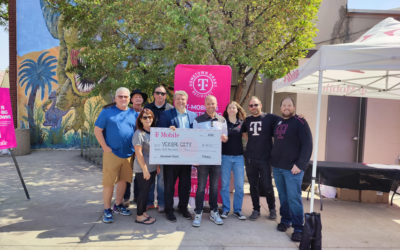 Vernal Downtown Project Awarded Competitive Grant