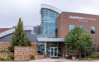 USU Bingham Research Center Awarded Department Of Energy Grant