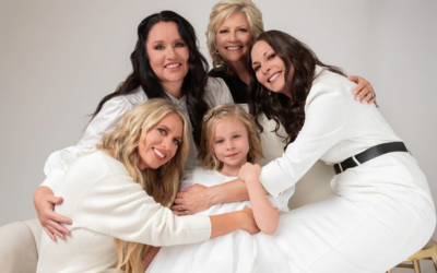 Uintah Basin Healthcare ‘Admire The Survivors’