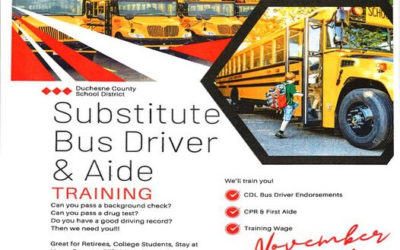 Duchesne County School District Happenings