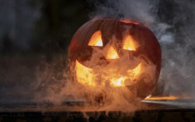 Utah Highway Patrol Tips For A Safe Halloween
