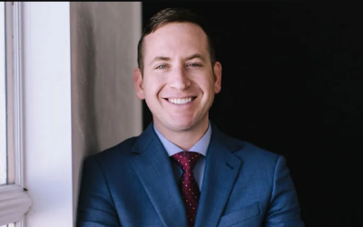 Governor Makes Appointment to Eighth District Court