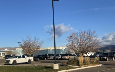 Accident In Terra Academy Parking Lot Sends Student To Hospital