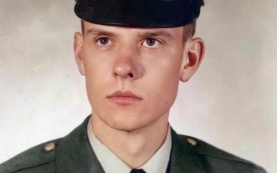 Tooele Man Charged In 1972 Uintah County Cold Case