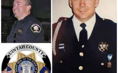 Fallen Officer Detective Kevin Orr Remembered 18 Years Later
