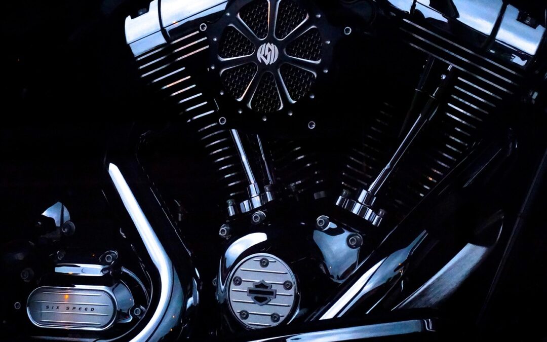 Speeding Motorcycle Pulled Over; DUI/Weapon/Drug Arrest Follows