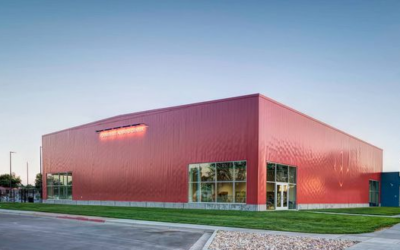 Roosevelt City Addresses Roosevelt Aquatic Center Occupancy Concerns