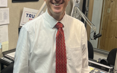 Roosevelt City Manager Year In Review Interview On BasinNow.com