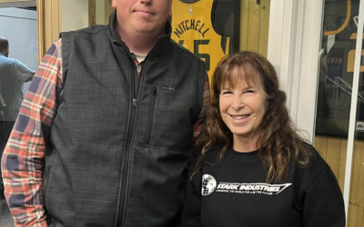 Vernal City Year In Review Interview Available On BasinNow