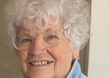 Laverne Johnson Slaugh