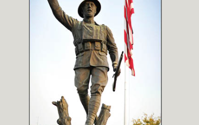 Calling All Researchers, Writers, History Buffs For Outlaw Trail Journal 