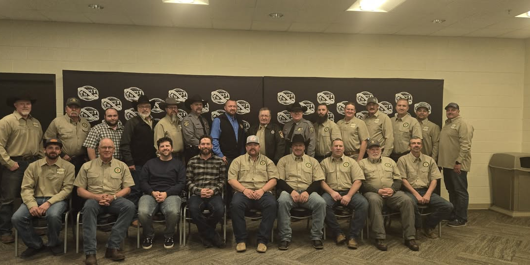 Duchesne County Sheriff’s Office Recognizes Search And Rescue Team