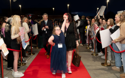 ‘Night To Shine’ Event Coming Up