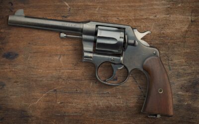 Man In Yellow Sweater Arrested For Brandishing A Gun During Bar Fight