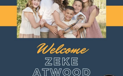 Roosevelt City Welcomes New Finance Director