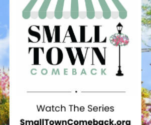 ‘Small Town Comeback’ Episode 9 Highlights Paranormal Shows In Uintah Basin