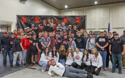 Uintah Sweeps Boys And Girls Events At Tournament Of Champions