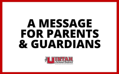 Uintah School District Issues Statement On Immigration Laws