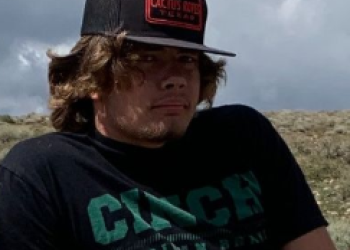 Kenneth Robert Bluett Thomas