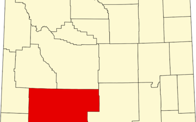 Trump Administration Shuts Down Rock Springs Management Plan