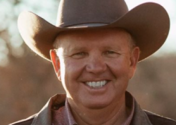 Ronald “Ron” Glen Horrocks