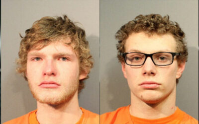 Death Penalty Still On The Table In Wyoming Bow And Arrow Killing