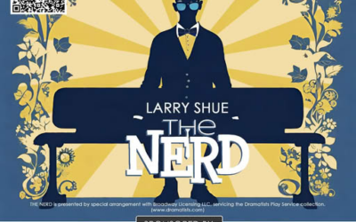 ‘The Nerd’ Director Says Experience Has Been “Fun, Eye-Opening, And Unique”