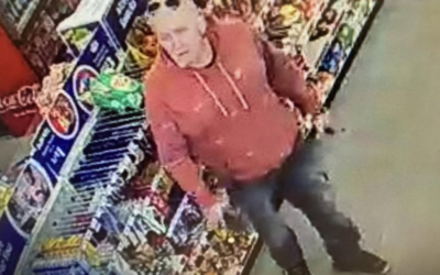 Duchesne County Sheriff’s Office Seeking Help From Public To Identify Individual