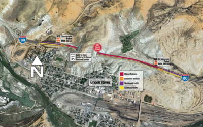 Identities Released Of Green River Tunnel Crash Victims