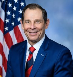 Senator Curtis Urges Fiscal Responsibility