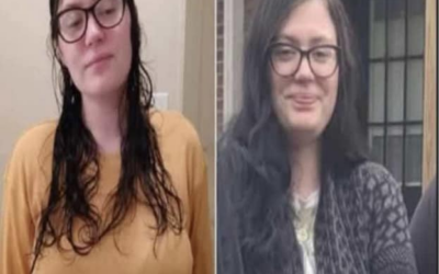 Uintah County Sheriff’s Office Ask Public To Watch For Missing/Endangered Woman