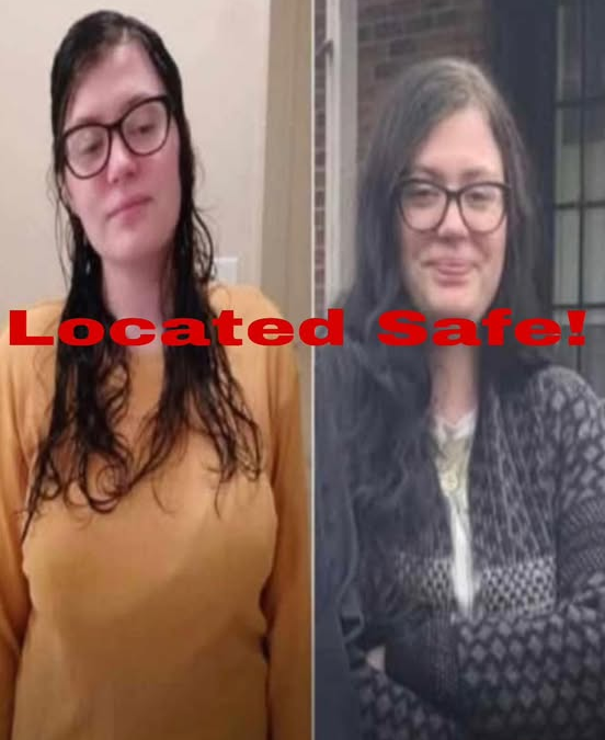 Missing Uintah County Woman Found Safe