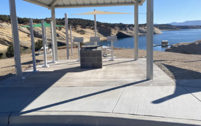 Red Fleet State Park Taking Reservations