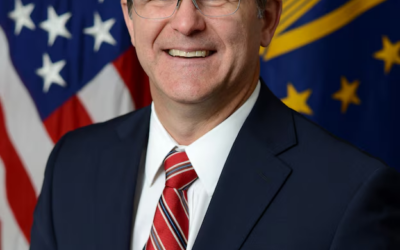 Roosevelt Native Serving On Trump Administration Defense Team