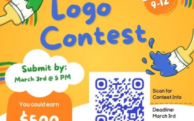 Submissions Needed For Central Cove Logo Contest