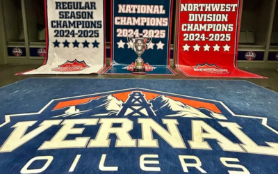 Vernal Oilers Share Thanks With Community For Support