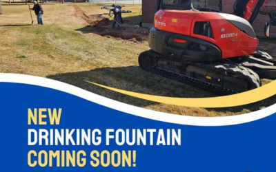 Roosevelt City Preparing For Spring